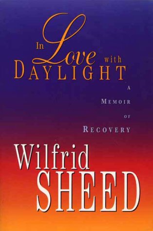 In Love With Daylight: A Memoir of Recovery 1888173874 Book Cover