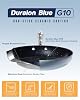 Nuwave Lux 13-Piece Premium Cookware Collection, Healthy G10 Duralon Blue Ceramic Nonstick, Ultra Durable, PFAS-Free, Lightweight & Works on All Cooktops #1