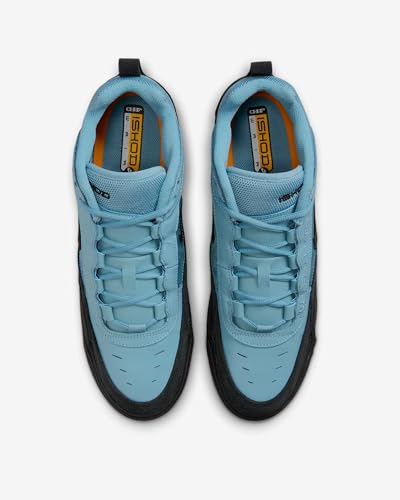 Air Max Ishod - Oil Green - FB2393- 3004