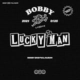 iKON BOBBY LUCKY