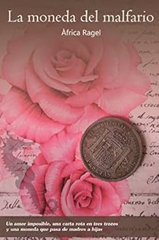 Paperback La moneda del malfario [Spanish] Book