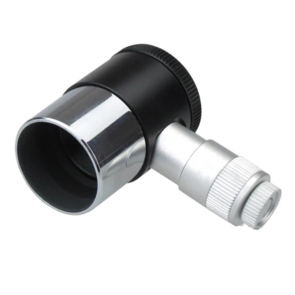 Ocular de telescopio iluminado de 12,5 mm: Accesorios para guía astronómica 7