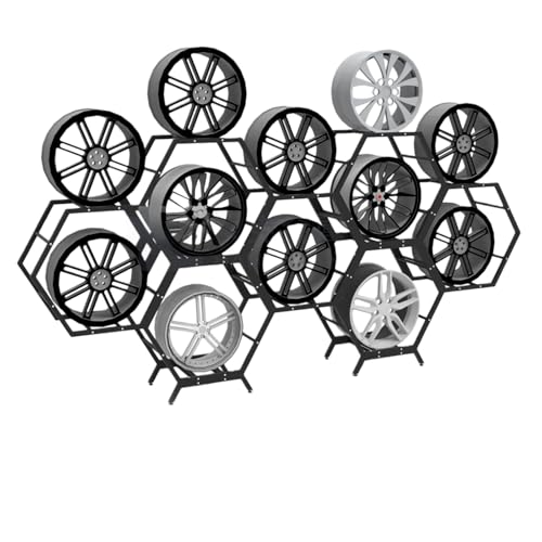 WGM�^�C�����b�N �^�C�������f�B�X�v���C���b�N3/4/5/6/7/8/9/10/11/13�A�W��/�V���b�v/�K���[�W/�V���[�p�̎Ԃ̃z�C�[�������z���_�[�A�ςݏd�ˉ\�ȃ^�C���������[���b�N�I�[�K�i�C�U�[�A�g�ݗ��ĊȒP (7�̃t���[�����[�N)