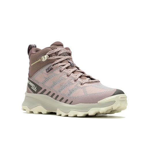 Image of Merrell Men's Moab Adventure 3 Chelsea Waterproof Hiking Boot