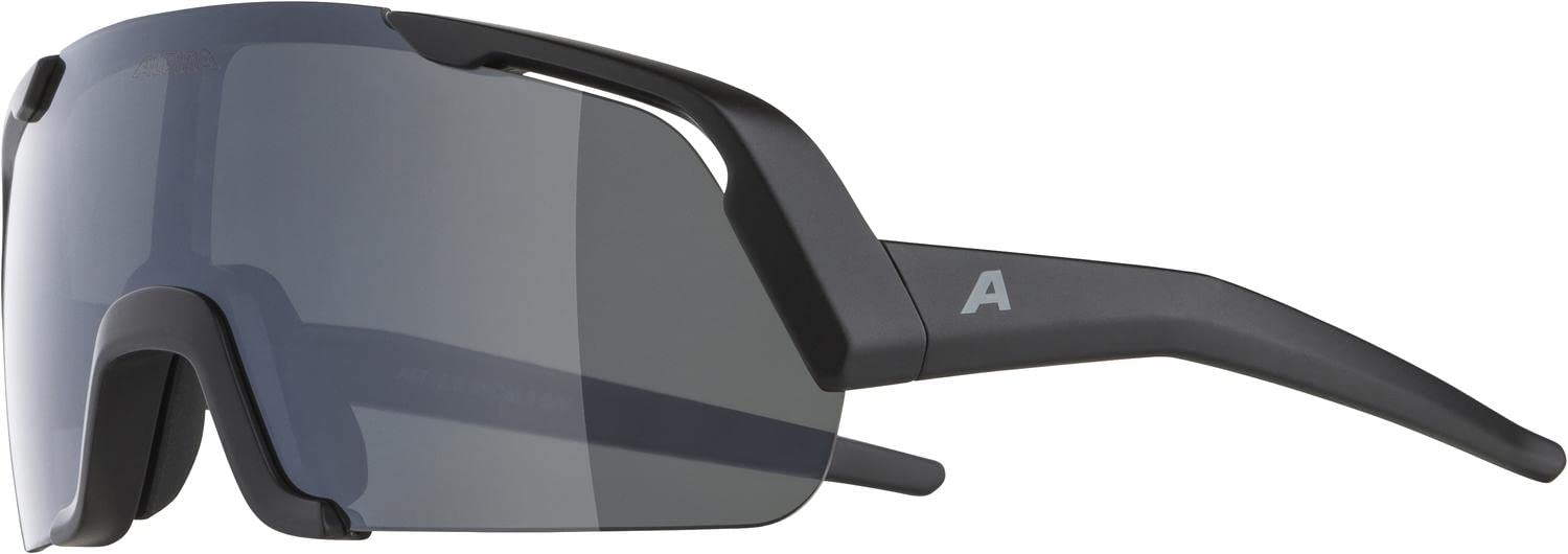 ALPINA Rocket Youth Sunglasses Unisex adulto (Pack de 1)