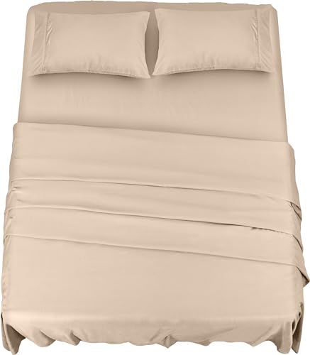 Utopia Bedding King Sheet Set