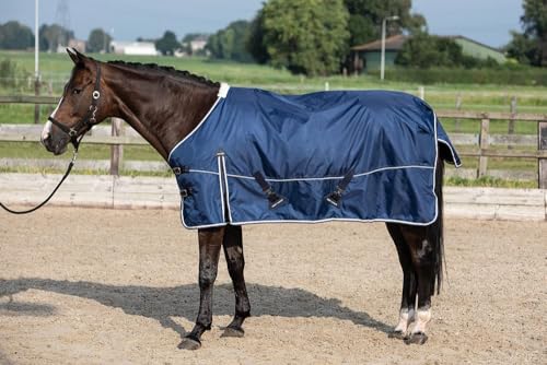 Couverture d'extérieur Harry's Horse Xtreme 200g polyester 1680 de taille 185 cm