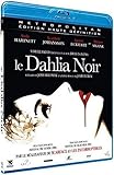 Le Dahlia noir