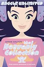 The Heavenly Collection (Angels Unlimited) [Idioma Inglés]