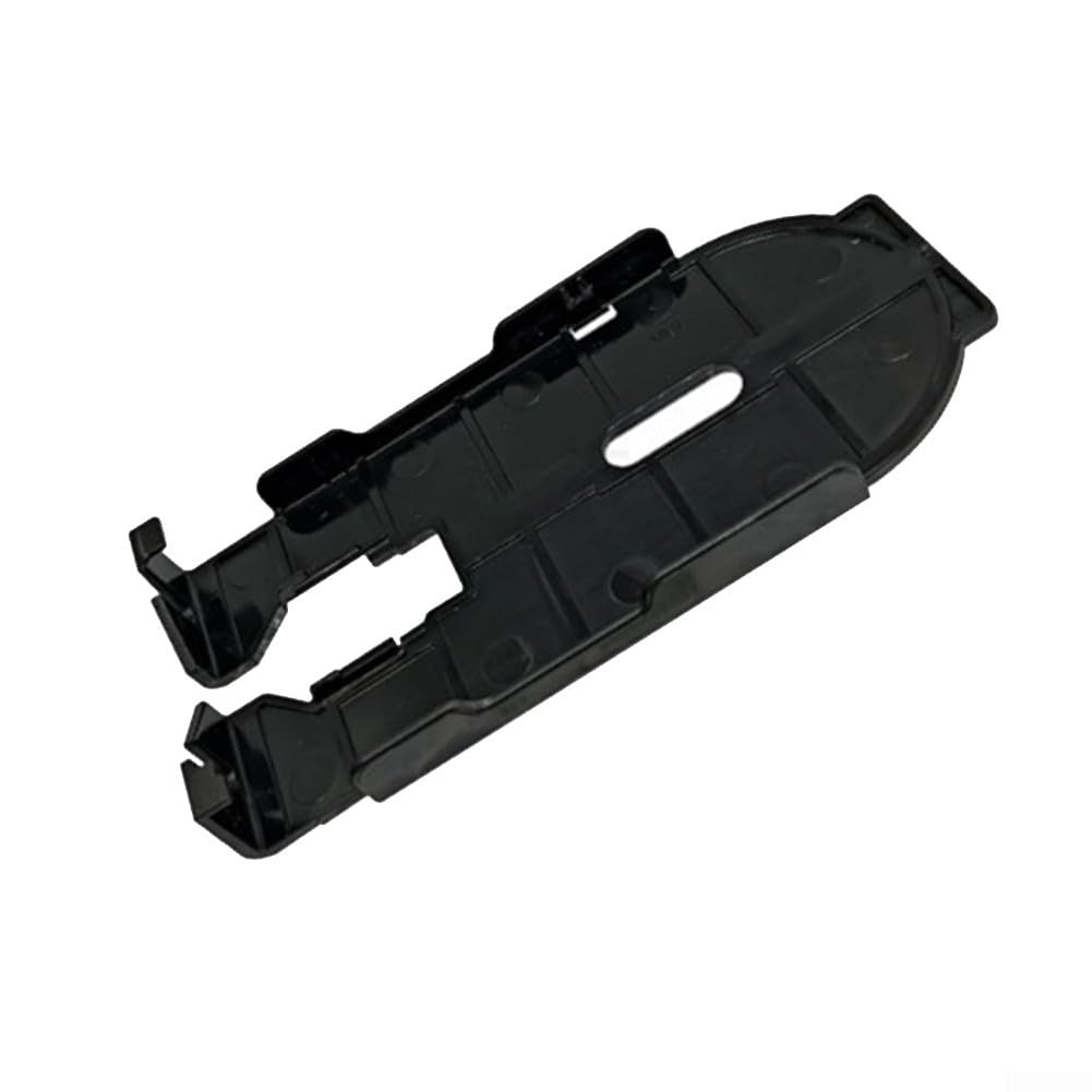 Piastra di ricambio per sega alternativa, per DeWalt DCS331 DW331 DW333 DC330, materiale ABS, facile installazione
