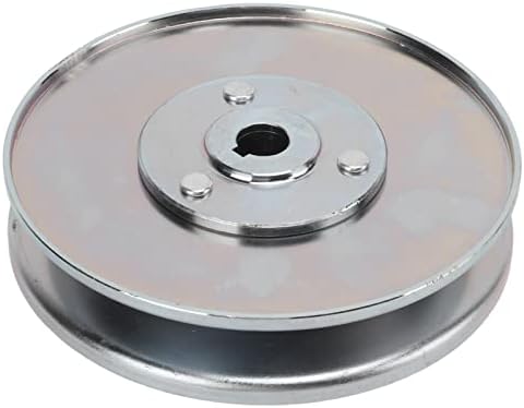 Converter Clutch Pulley for Three Wheelers, 40 Series Kart Converter Driven 3/4in Clutch Pulley 209133A
