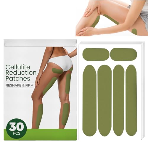 KOAHDE Cerotti Dimagranti Gambe