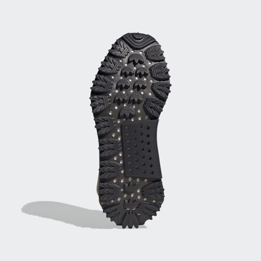 Image of adidas NMD S1 Shoes Men's, Black, Size 7