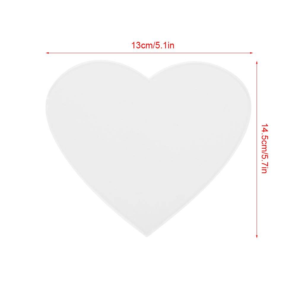Silicone Anti Wrinkle Chest Pad - Image 2