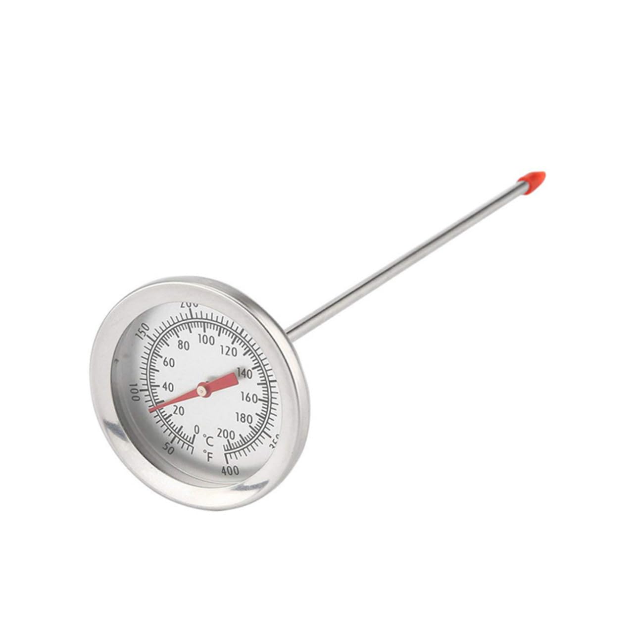 14Pcs Radiator Water Pressure Tester Kit Tank Leak Detection Tool for Automotive Cooling Systems Quick Release Couplings Easy to Read Dial