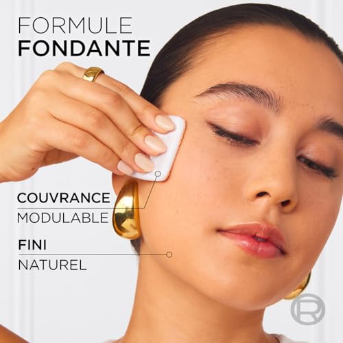 Bronzante Teinte Sable Doré 5d Accord Parfait 'oreal Paris Le Flacon De 30ml - vue 8