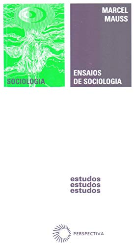 Ensaios de sociologia:
