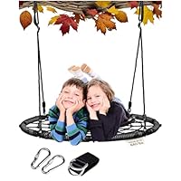 PLAYVIBE Tree Swings