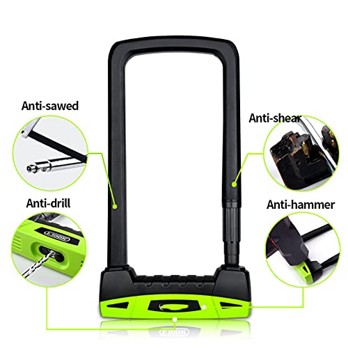 Accessoires de vélo indispensables pour le stationnement nocturne