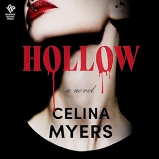 Page de couverture de Hollow