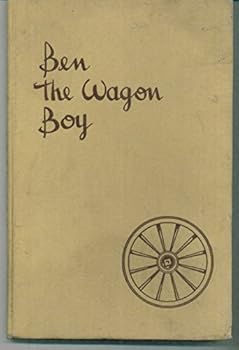 Hardcover Ben the Wagon Boy [Unknown] Book