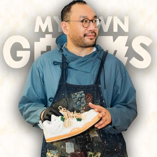 Stone Island, Depop & Day-One Supreme: Vinnie from Sneaker Pharm's Fit Pic Breakdown