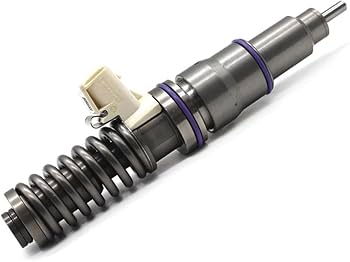 Amazon.com: Fuel Injector 03829087 3829087 for Volvo Penta Truck