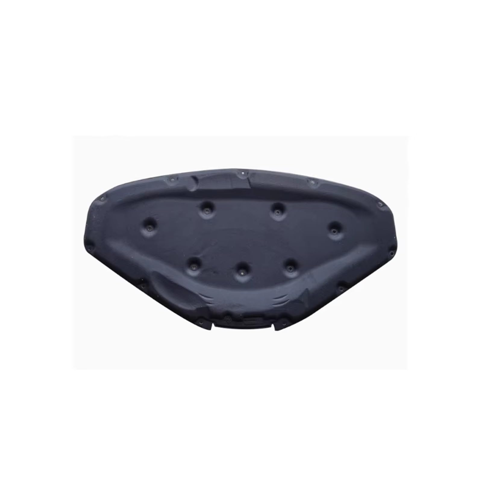 Coussin insonorisé capot BMW F30 protège peinture moteur 320d