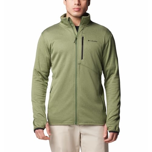 Image of Columbia Men's Fleece Standard Jacket