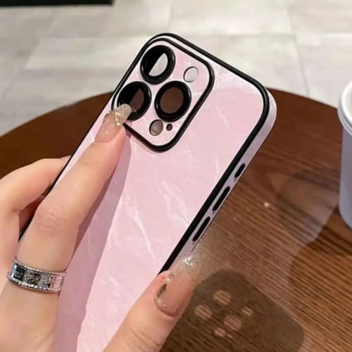 Coque de Protection de Luxe pour iPhone 12 ajustement précis boutons souples