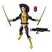 Marvel Legends Series 6-inch Deadpool 2