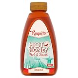Roquito Hot Honey Drizzle