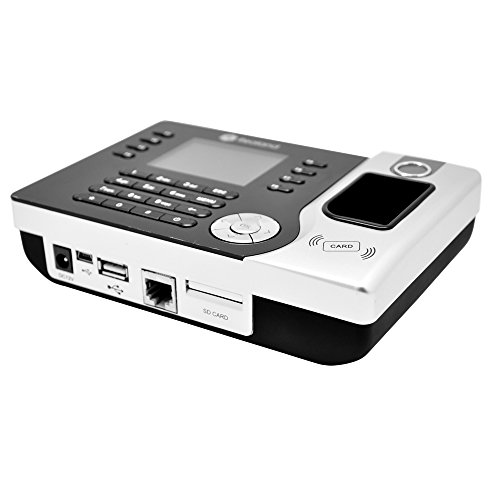 Realand ac071 2.4 macchina presenza di impronte