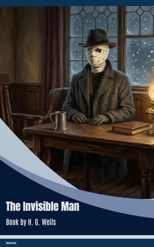 Image of The Invisible Man