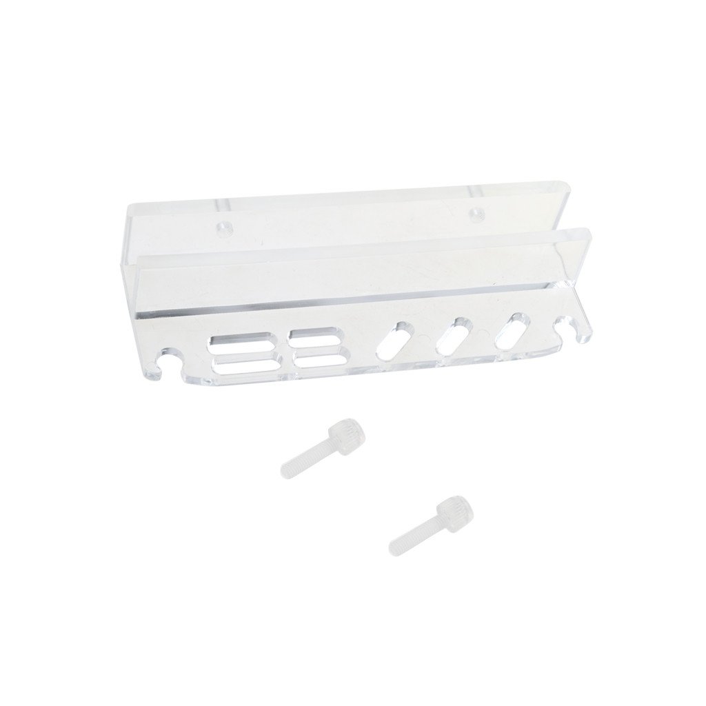 Calandis™ Acrylic Fish Tank Kits Rack Tweezers Scissors Tools Holder for Aquatic Plant | Other Fish & Aquarium Supplies | Fish & Aquariums | Pet Supplies
