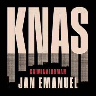 Knas omslagsbild