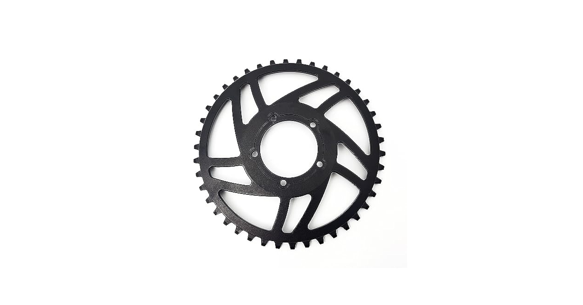 BBSHD42T チェーンリング Amazon.com : Ameurey Bicycle Chainring 42T Chainwheel with