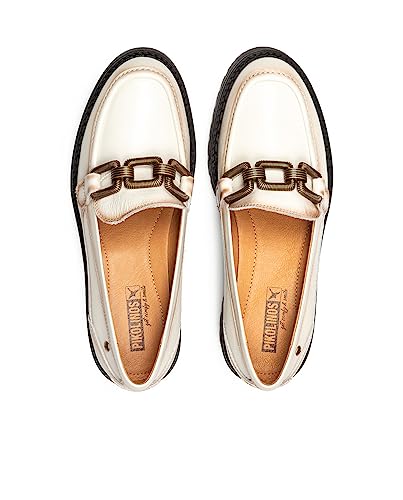 Image of PIKOLINOS Loafers Leather Aviles for Woman