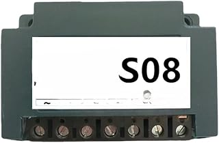 1PCS NEW LS IS S08 7-terminal brake rectifier power module