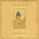Cover of Dracula