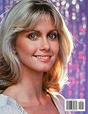 Zoom IMG-1 notebook olivia newton john english