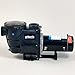 Harris H1572747 ProForce 1 HP Inground Pool Pump 115/230V
