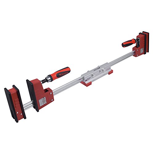 Bessey KBX20 rallonge serre-joint pour assembler les grands meubles sans fléchir