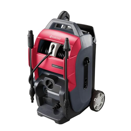 京セラ インダストリアルツールズ AJP4210GQ [50Hz専用(東日本)]