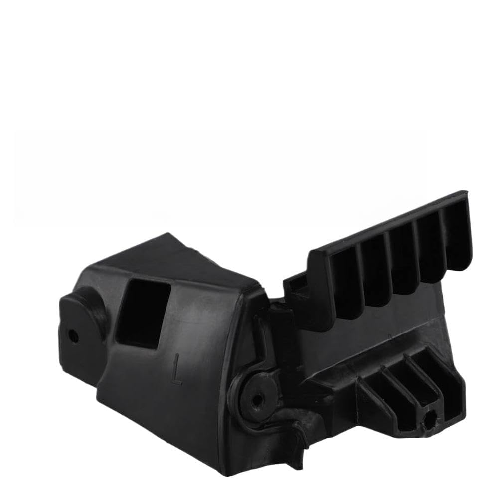 Nspmebtgw Onecolor Front Left Door Armrest Bracket Compatible With Vehicle Door Armrest Color As Shown Plastic Material Appearance Shape Size