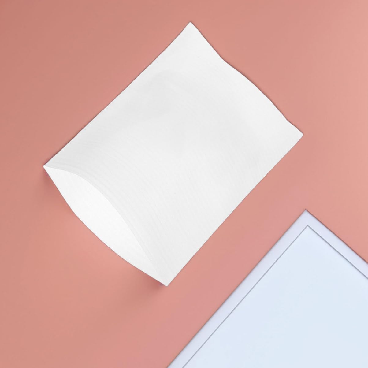Bolsas de Espuma Epe de Color Claro para Embalaje Reutilizables y Resistentes al Desgarro, 100 Piezas para Proteger Cristalería en Mudanzas y Transporte
