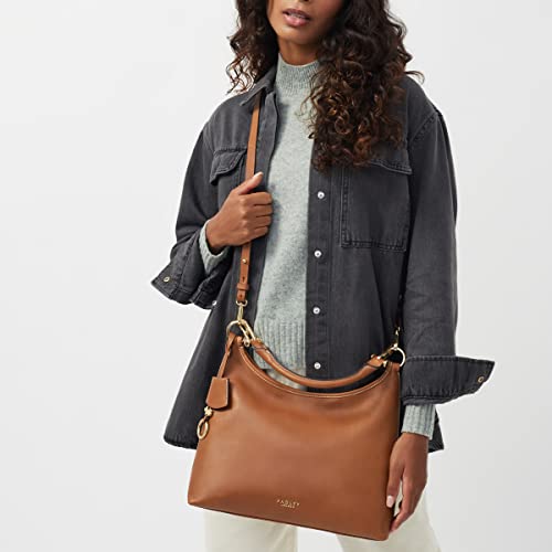 Radley London Cuba Street - Medium Open Top Shoulder #TOP4