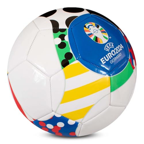 La Mejor review de Balón oficial UEFA favoritos de las personas. 14 Imagen adicional