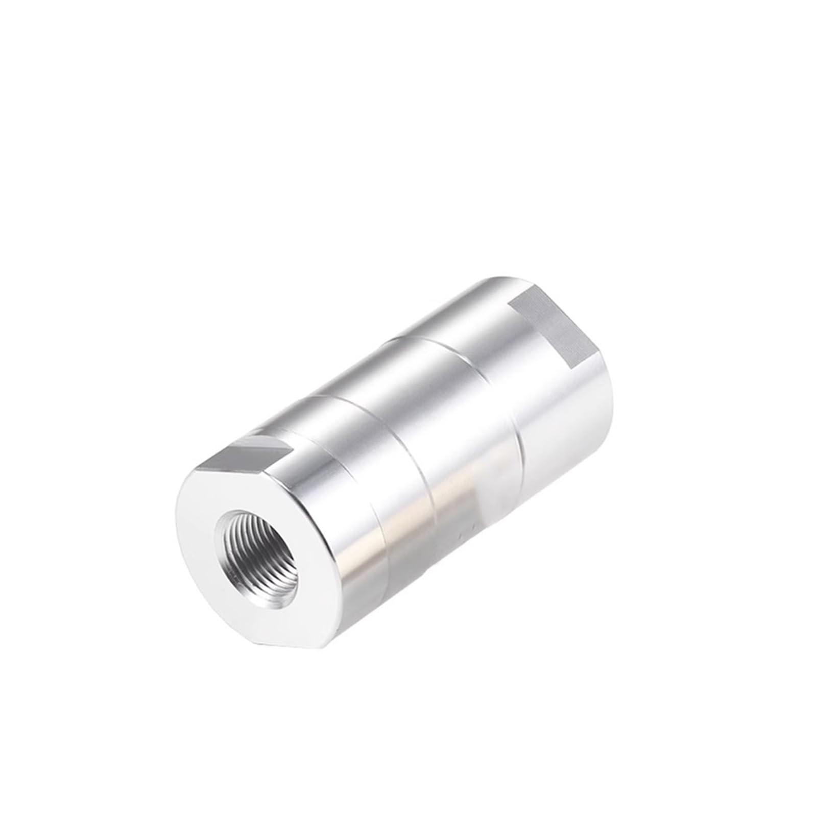 Clapet anti-retour pneumatique KA-25 BSP femelle 1/4 1/2 push in