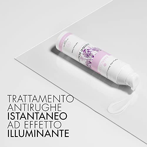 Crema Illuminante Viso Antimperfezioni [Effetto